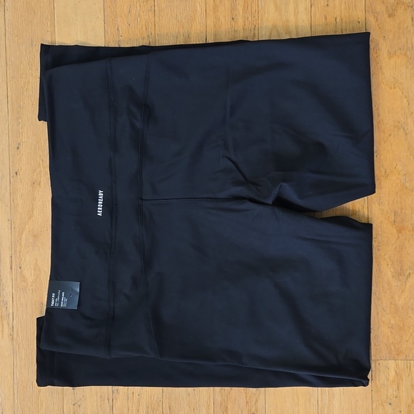 Adidas Training Women's Size XL FEELBRILLIANT DESIGNED TO MOVE TIGHTS GL 4029 - Picture 5 of 10